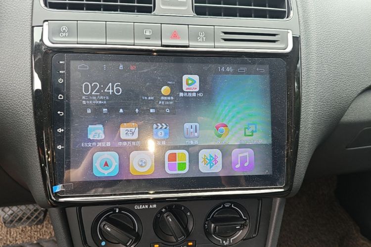 Volkswagen Polo 2018 #13 Volkswagen Polo 2018 car image #13