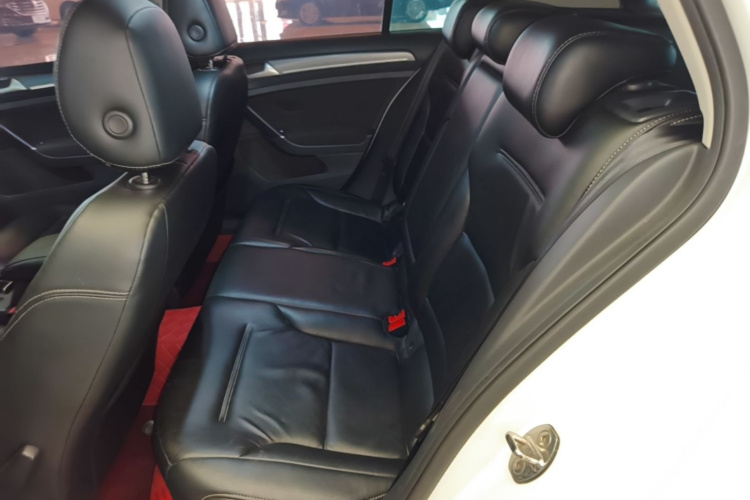 Volkswagen Golf 2017 #17 Volkswagen Golf 2017 car image #17