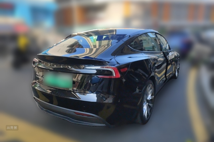 Tesla Model 3 2023 imagem de carro #7