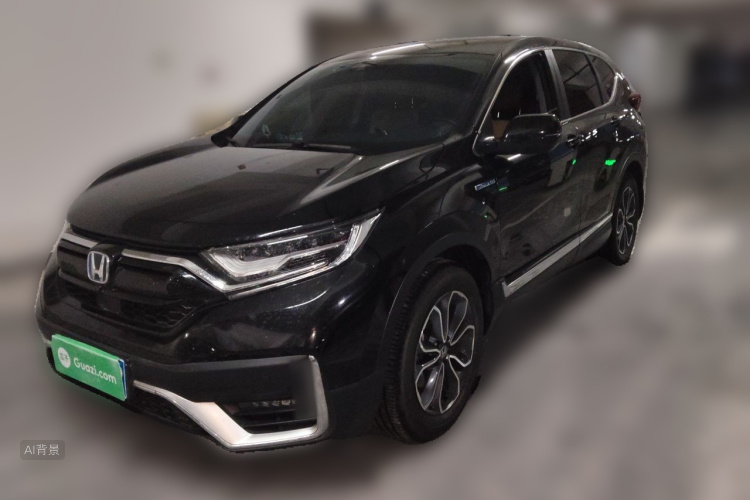 Honda CR-V 2022 #2 Honda CR-V 2022 car image #2