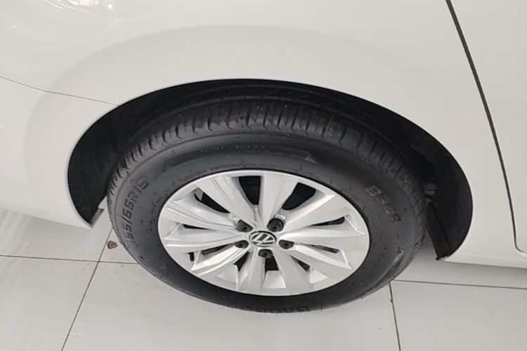 Volkswagen Lavida 2024 car image #10