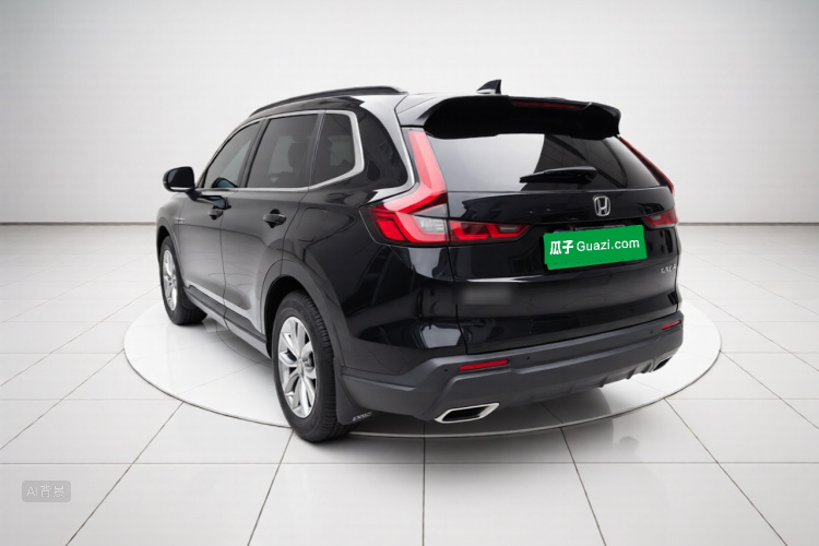 Honda CR-V 2024 #5 Honda CR-V 2024 car image #5