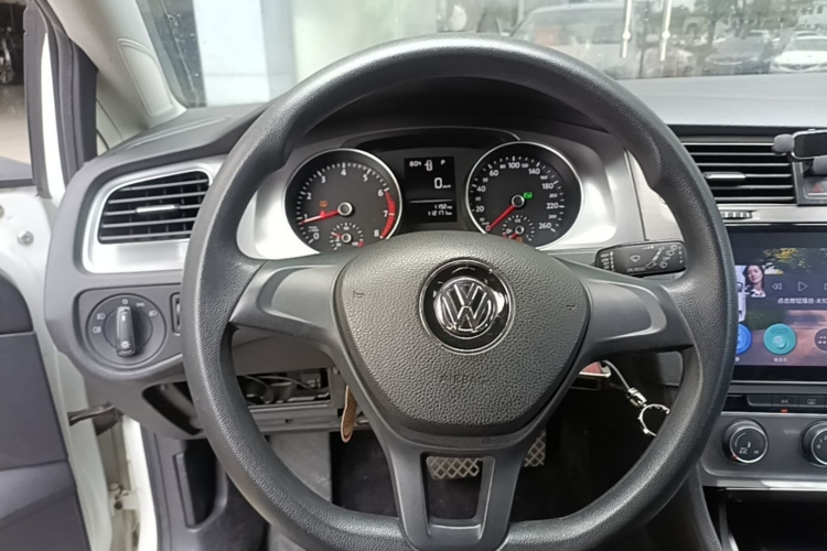 Volkswagen Golf 2016 #15 Volkswagen Golf 2016 car image #15
