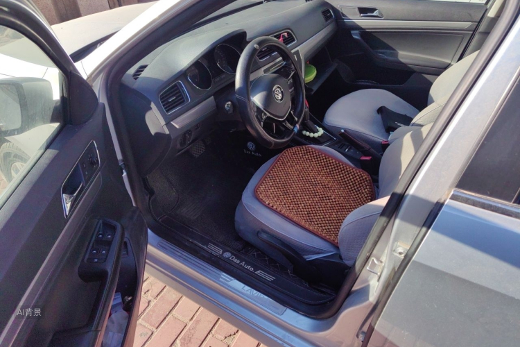 Volkswagen Lavida 2015 #18 Volkswagen Lavida 2015 car image #18