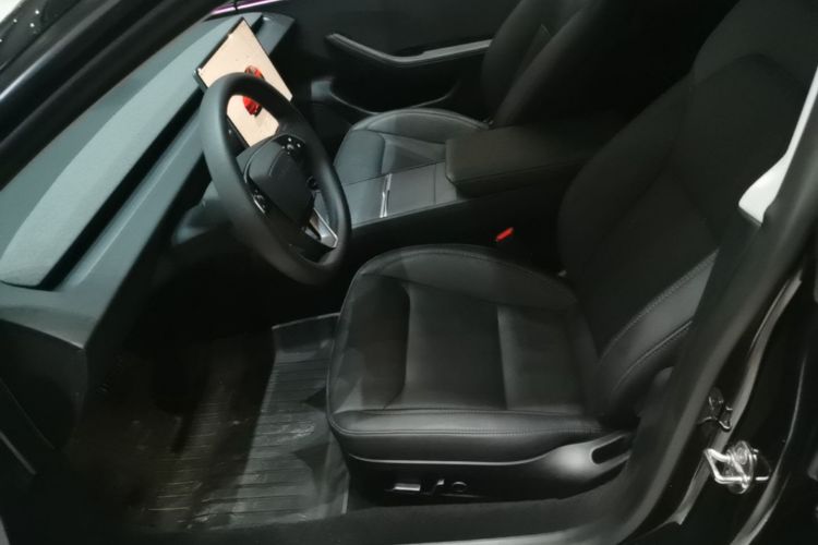 Tesla Model 3 2023 #15 Tesla Model 3 2023 car image #15