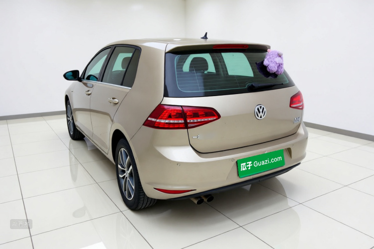 Volkswagen Golf 2017 #5 Volkswagen Golf 2017 car image #5