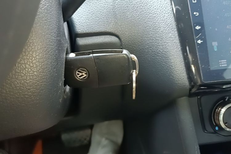 Volkswagen Polo 2018 #9 Volkswagen Polo 2018 car image #9