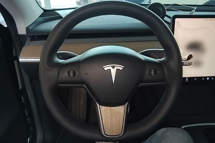 Tesla Model Y 2022 #11 Tesla Model Y 2022 car image #11