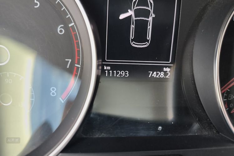 Volkswagen Golf 2016 #14 Volkswagen Golf 2016 car image #14