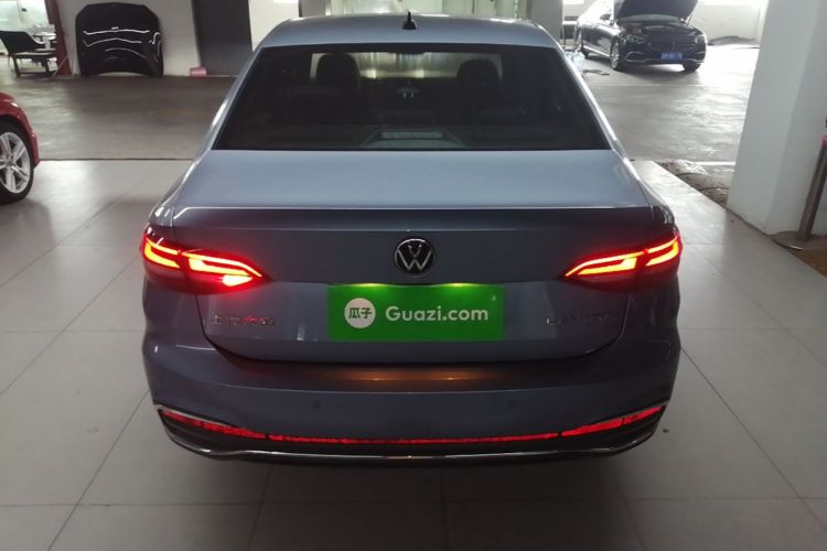 Volkswagen Lavida 2023 #6 Volkswagen Lavida 2023 car image #6