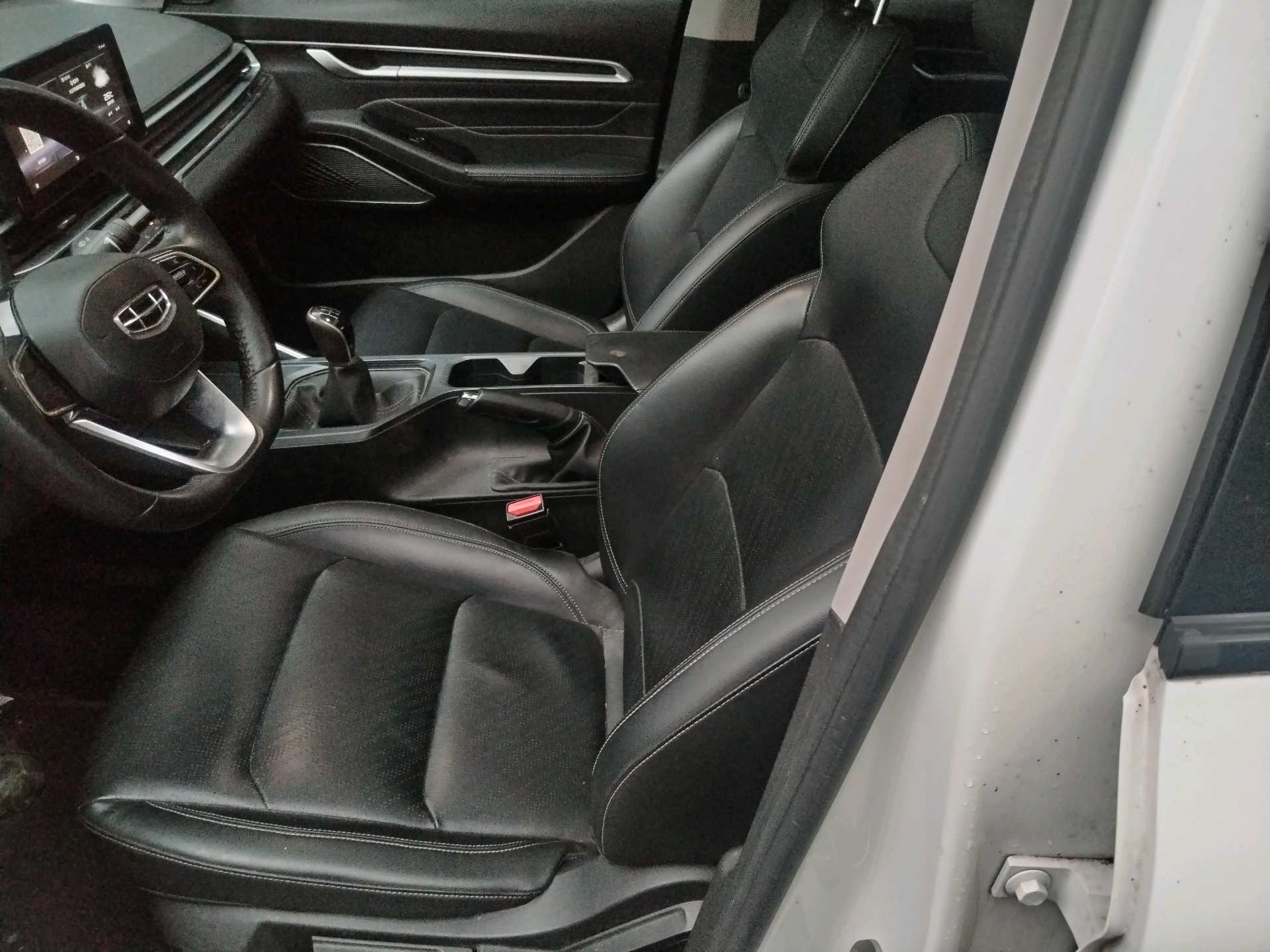 GEELY Emgrand 2022 #10 GEELY Emgrand 2022 image de voiture #10