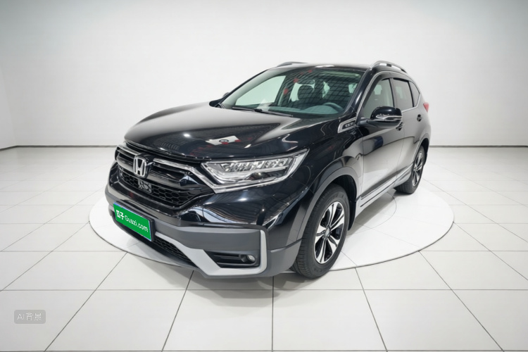 Honda CR-V 2022 #2 Honda CR-V 2022 car image #2
