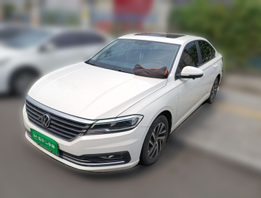 Volkswagen Lavida 2022 Volkswagen Lavida 2022 car image