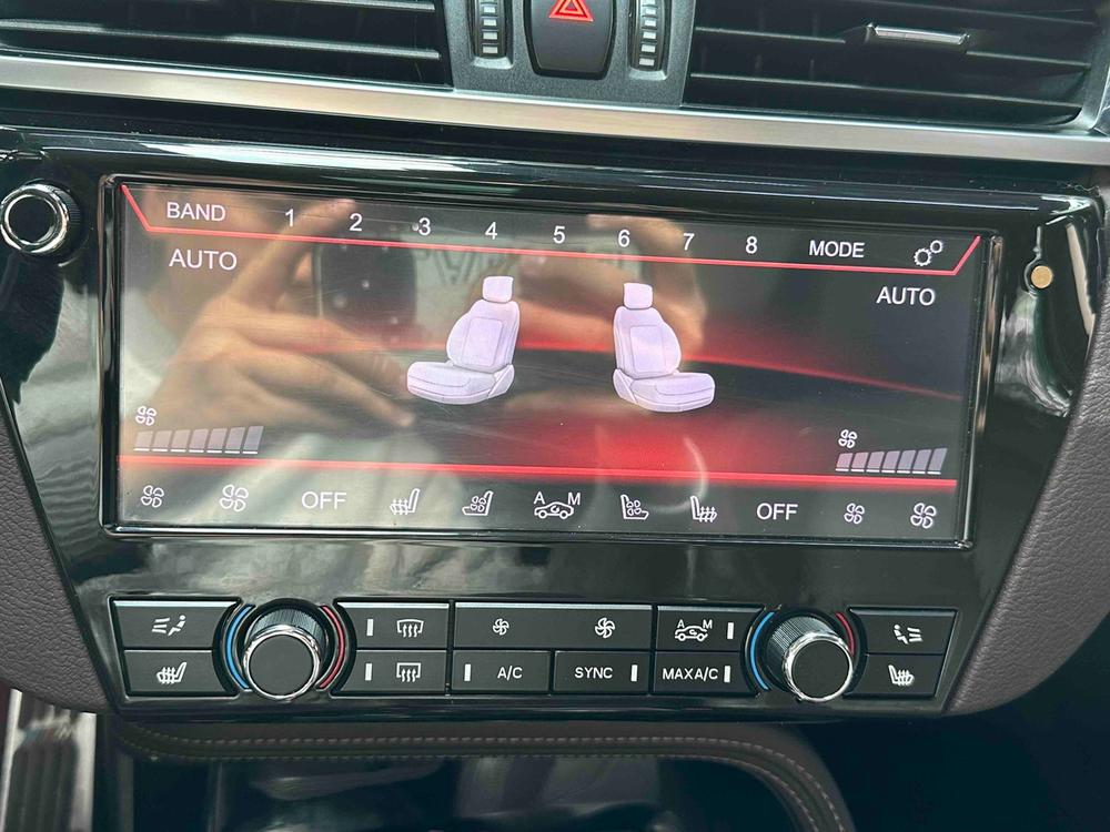 BMW X1 2018 car image #10