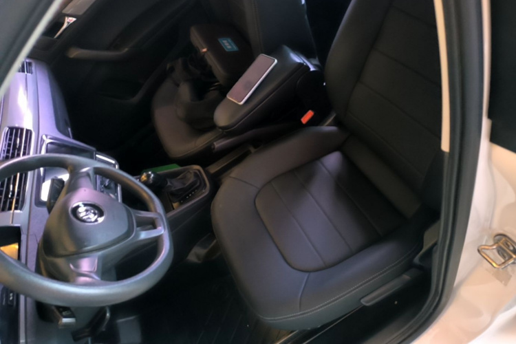 Volkswagen Santana 2018 #15 Volkswagen Santana 2018 car image #15