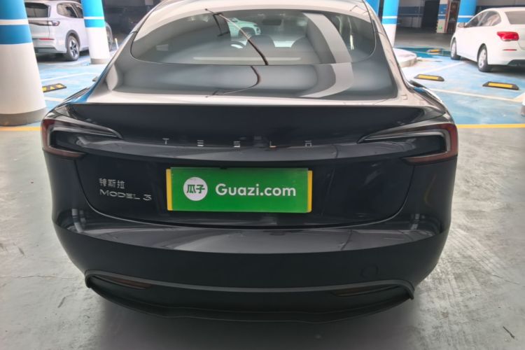 Tesla Model 3 2024 #6 Tesla Model 3 2024 immagine di auto #6
