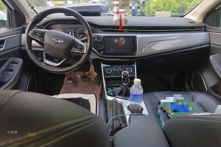 Chery Arrizo 5 2019 #11 Chery Arrizo 5 2019 imagem de carro #11