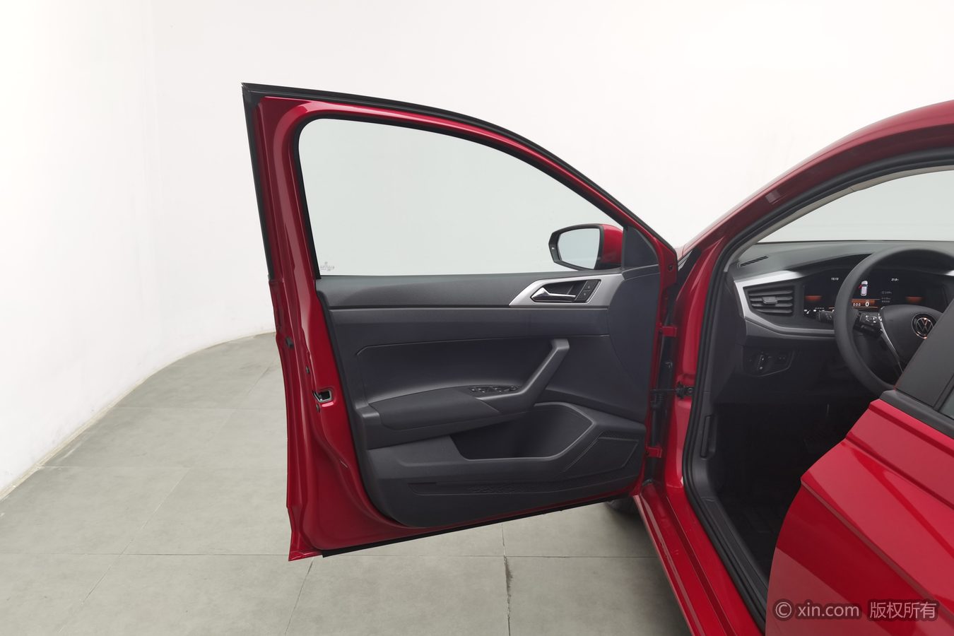 Volkswagen Polo 2023 #8 Volkswagen Polo 2023 car image #8
