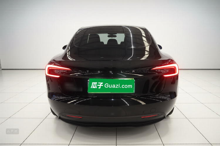 Tesla Model 3 2024 #6 Tesla Model 3 2024 car image #6