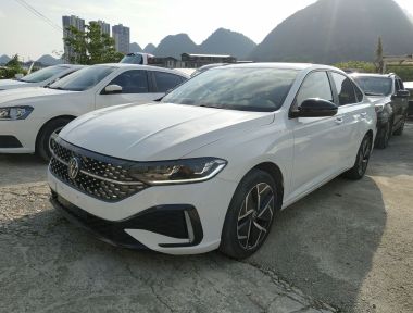 Volkswagen Lavida 2023 car image 