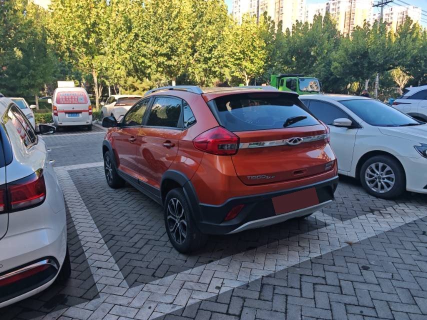 2018 #4 2018 car image #4