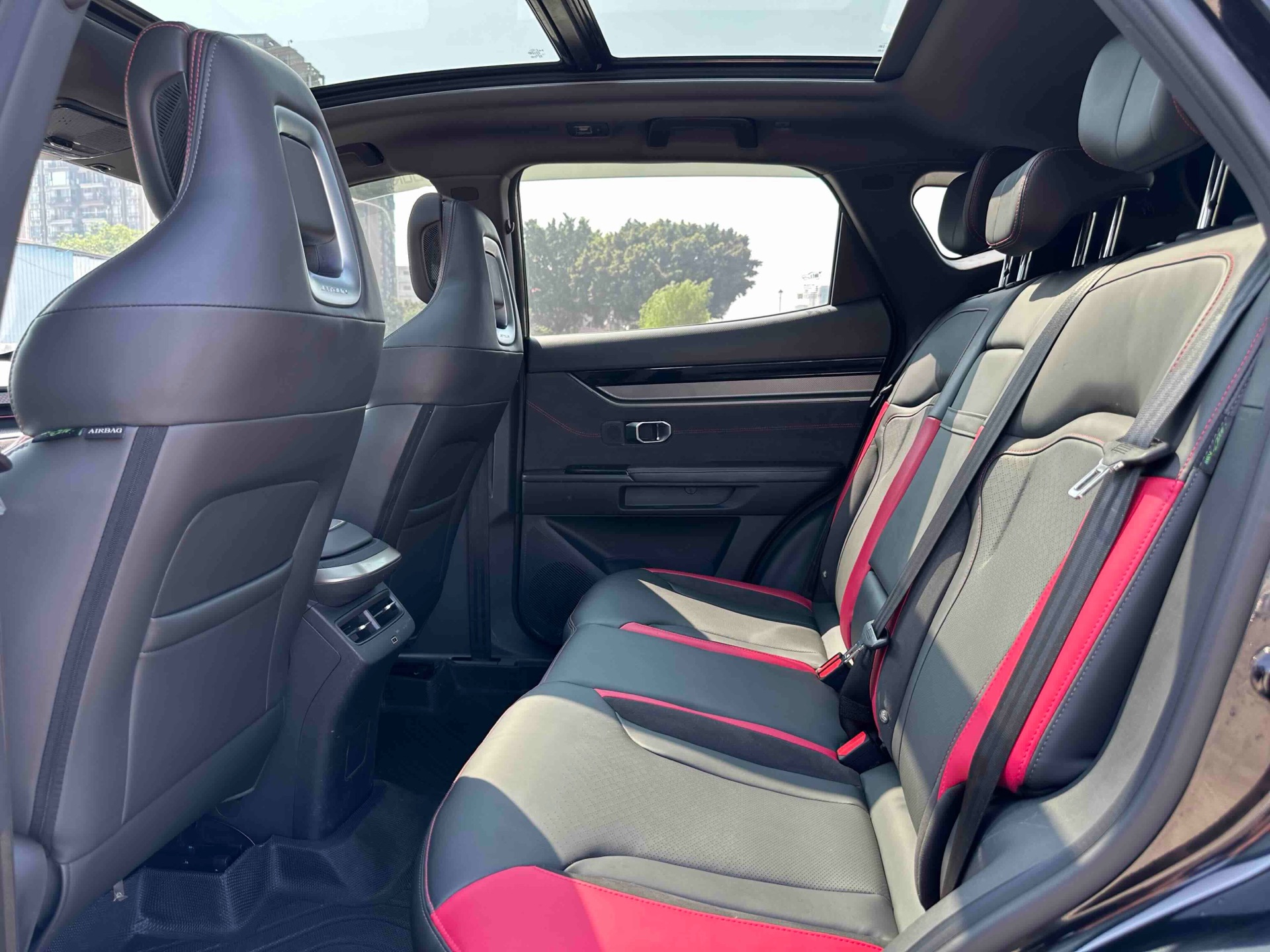 Jetour Dashing 2023 #5 Jetour Dashing 2023 imagen de coche #5