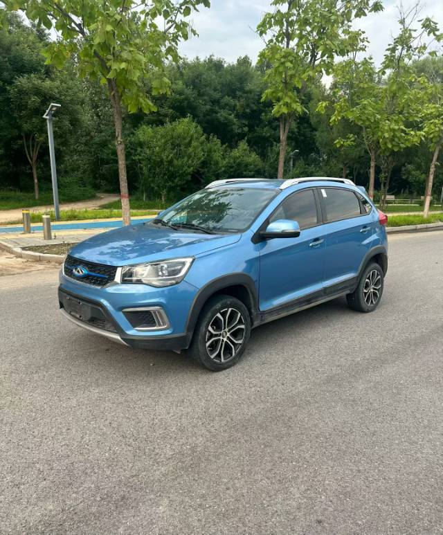 2019 2019 car image