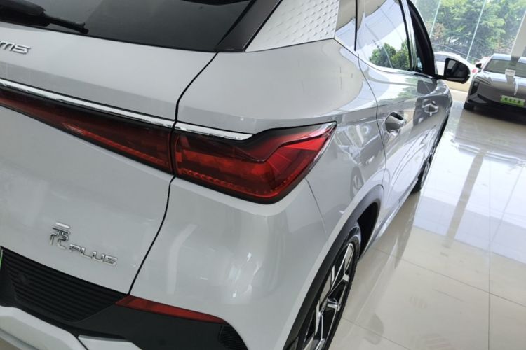 BYD Yuan Plus 2023 immagine di auto #8