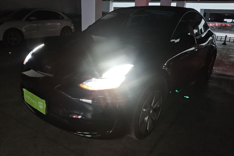 Tesla Model Y 2022 immagine di auto #2