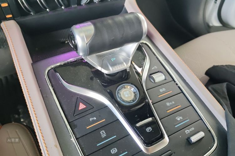 BYD Yuan Plus 2024 car image #16
