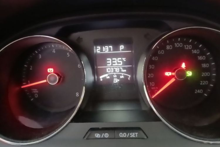 Volkswagen Bora 2018 #12 Volkswagen Bora 2018 immagine di auto #12