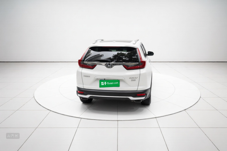 Honda CR-V 2021 #6 Honda CR-V 2021 car image #6