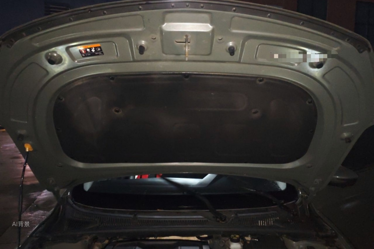 GEELY Binray 2022 #22 GEELY Binray 2022 car image #22