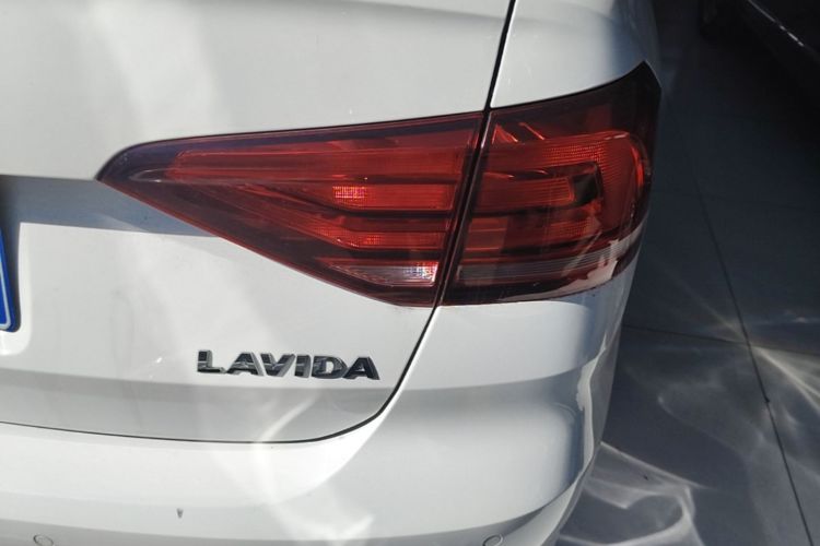 Volkswagen Lavida 2023 #8 Volkswagen Lavida 2023 car image #8