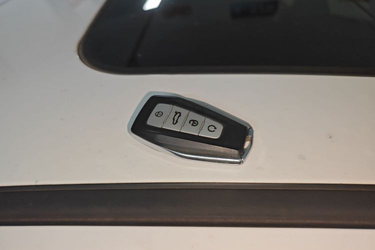 GEELY Emgrand GL 2020 imagem de carro #9