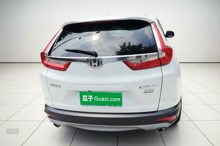 Honda CR-V 2019 car image #6
