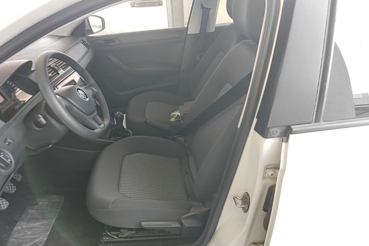 Volkswagen Santana 2021 car image #15