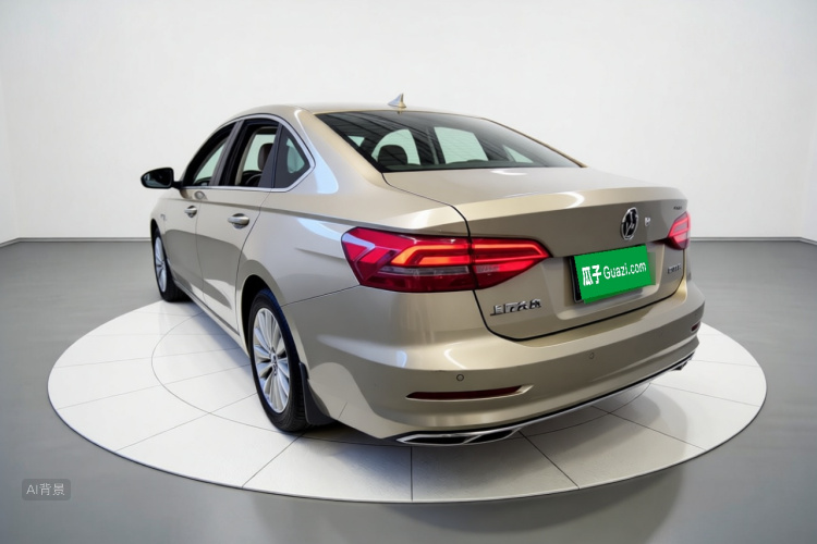 Volkswagen Lavida 2020 #5 Volkswagen Lavida 2020 car image #5