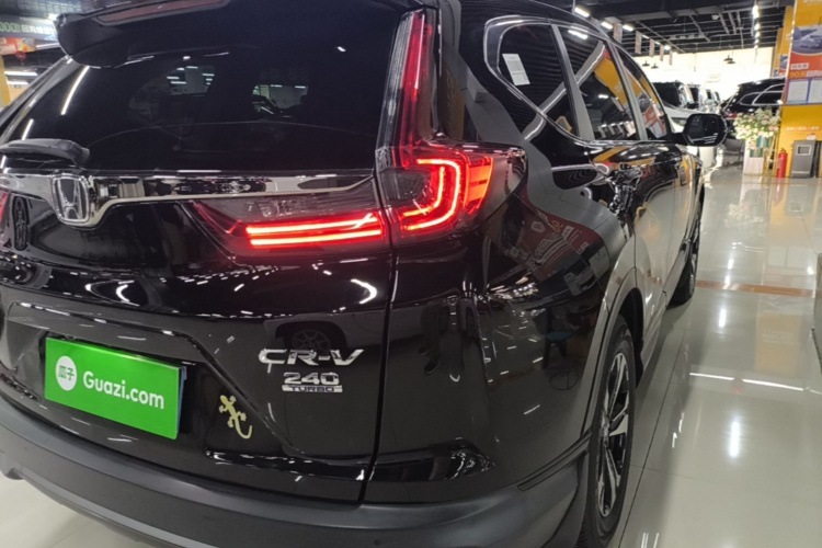 Honda CR-V 2022 car image #8