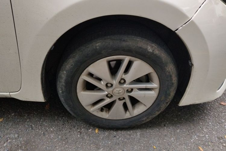 Toyota Corolla 2018 car image #9