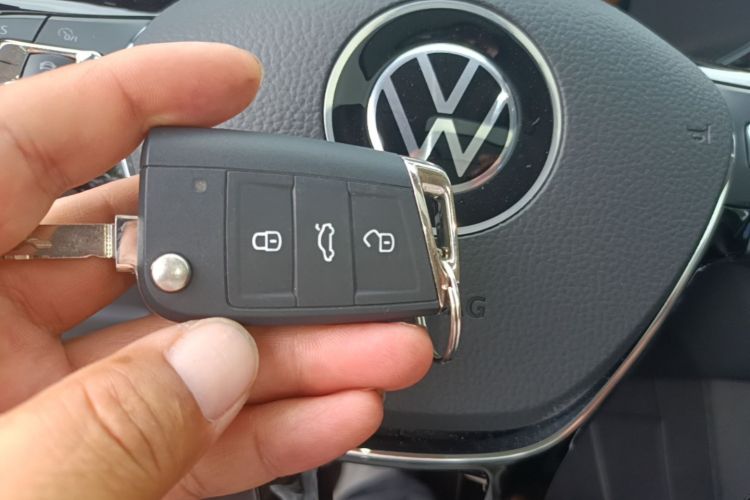 Volkswagen Tharu 2023 #9 Volkswagen Tharu 2023 car image #9