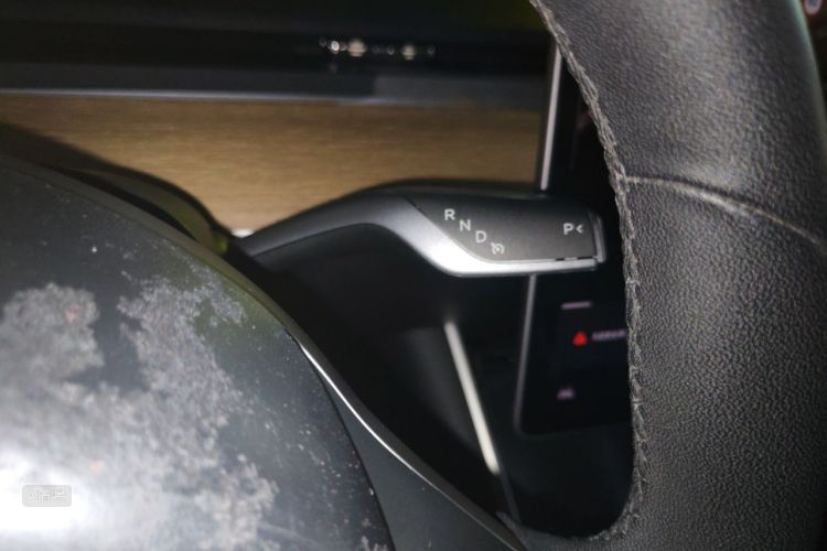 Tesla Model 3 2020 #16 Tesla Model 3 2020 car image #16