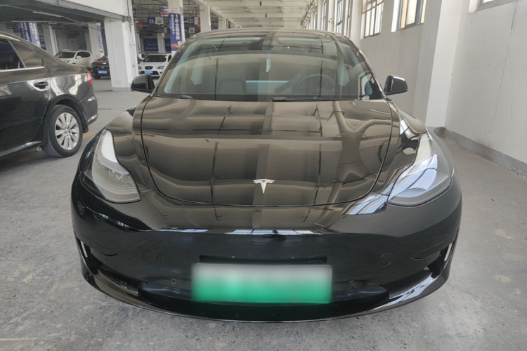 Tesla Model 3 2023 immagine di auto #3