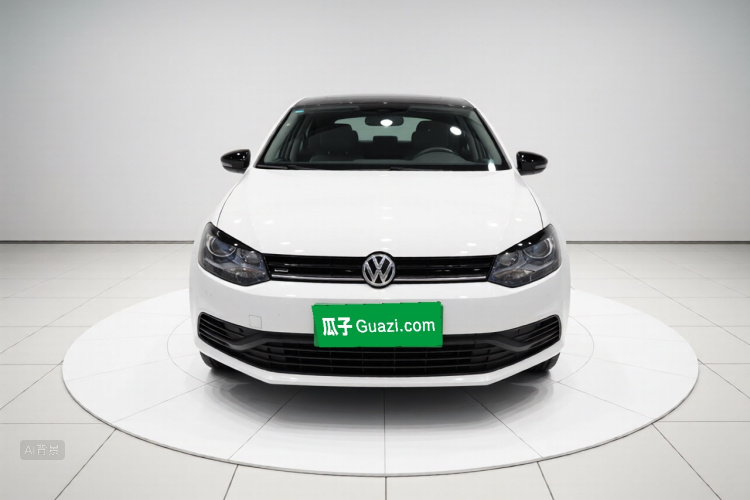 Volkswagen Polo 2016 #3 Volkswagen Polo 2016 car image #3