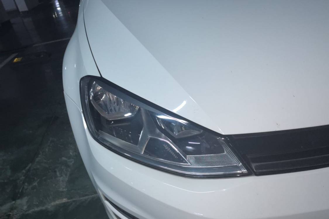 Volkswagen Golf 2013 #7 Volkswagen Golf 2013 car image #7
