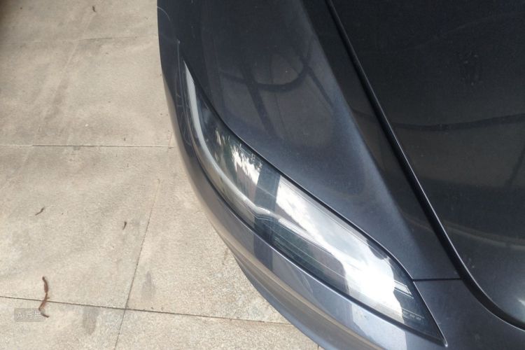 Tesla Model 3 2024 car image #8