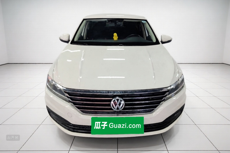 Volkswagen Lavida 2019 #3 Volkswagen Lavida 2019 car image #3