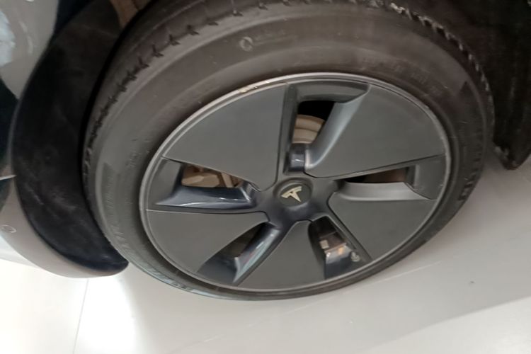 Tesla Model 3 2023 car image #10