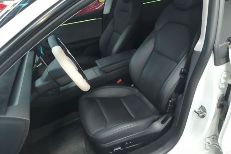 Tesla Model 3 2023 #15 Tesla Model 3 2023 car image #15