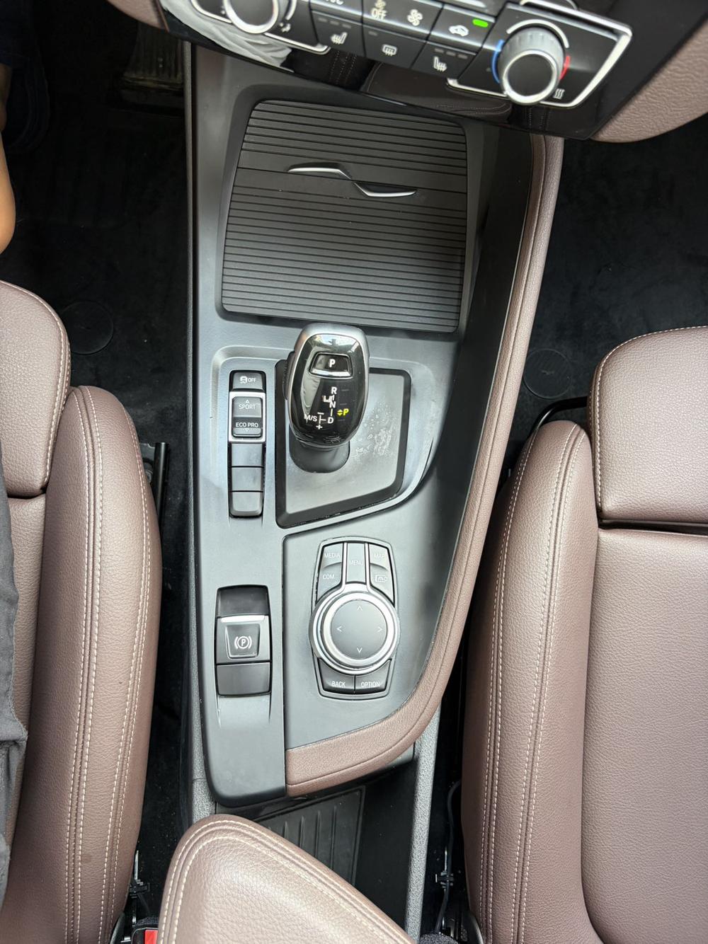 BMW X1 2021 #15 BMW X1 2021 car image #15